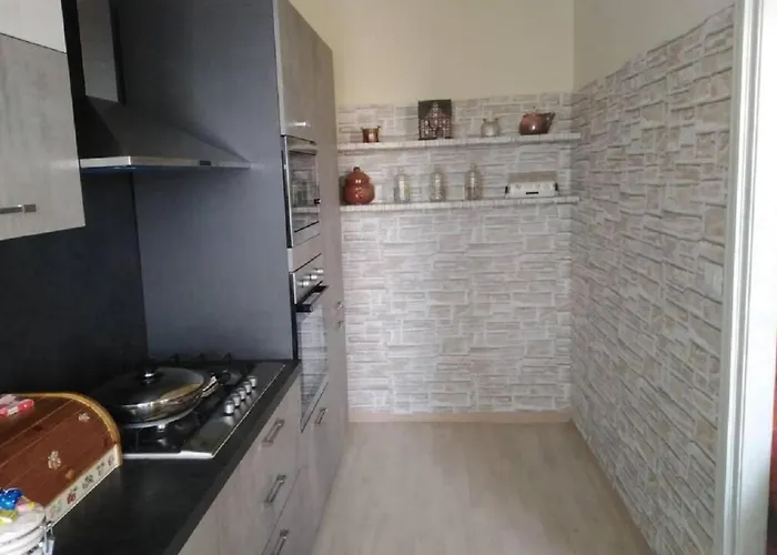 La Magnolia Castiglione Torinese