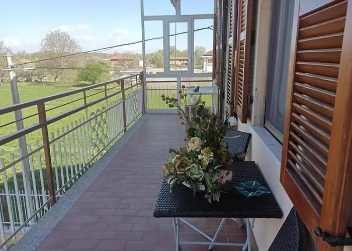 Apartamento La Magnolia Castiglione Torinese