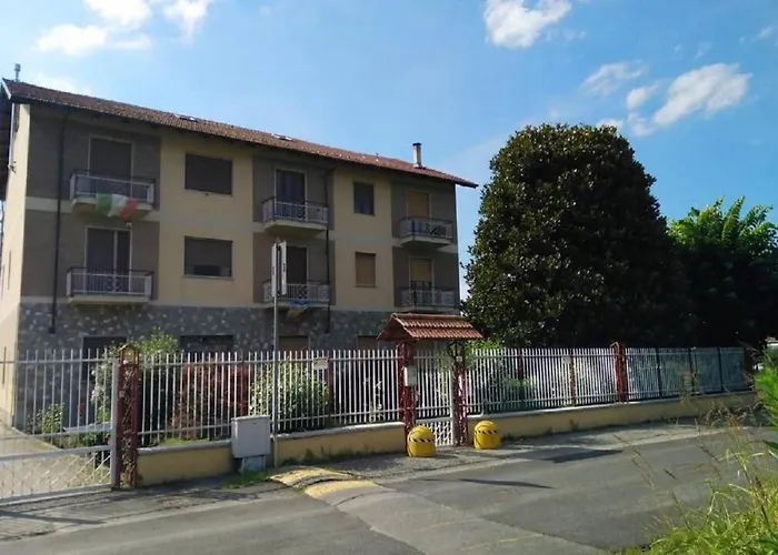 La Magnolia Apartamento