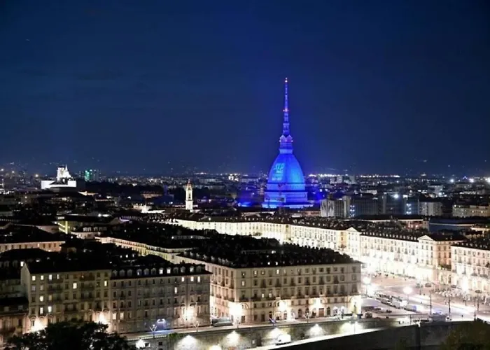 La Magnolia Castiglione Torinese