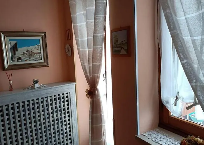 La Magnolia Apartamento