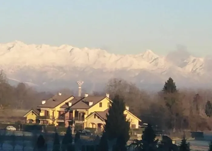 Apartamento La Magnolia