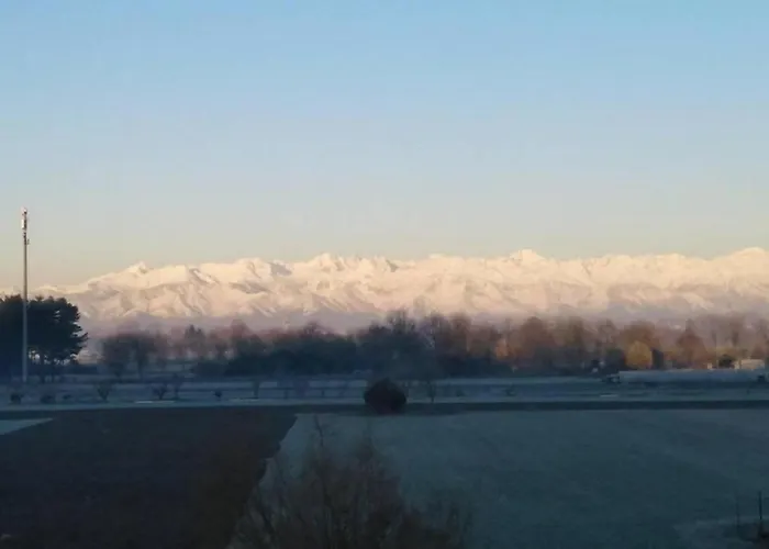 La Magnolia * Castiglione Torinese