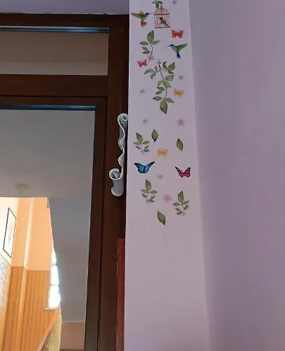 La Magnolia * Castiglione Torinese