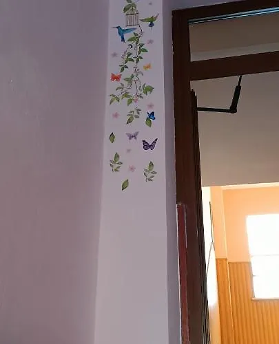 La Magnolia Apartamento