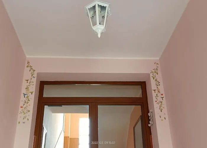 La Magnolia Apartamento *