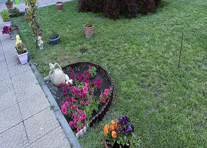 La Magnolia Apartamento