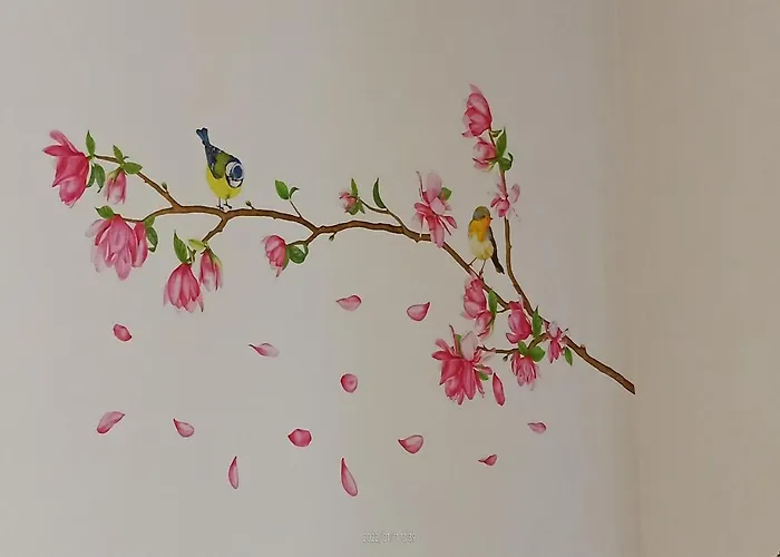 La Magnolia Castiglione Torinese