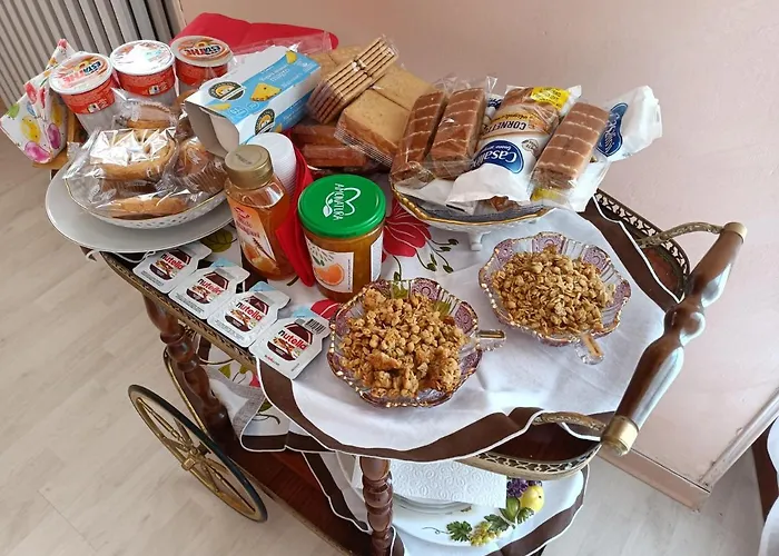 La Magnolia * Castiglione Torinese