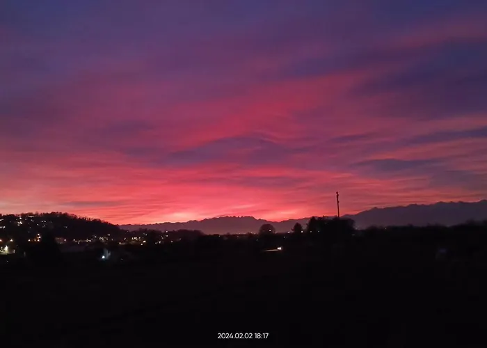 La Magnolia Castiglione Torinese