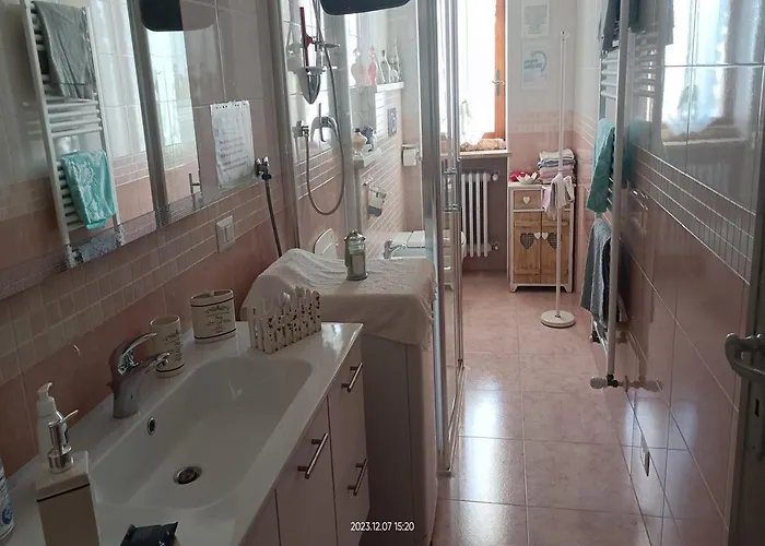 Apartamento La Magnolia Castiglione Torinese