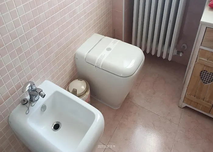 La Magnolia Apartamento Castiglione Torinese