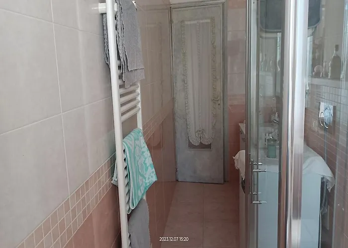 Apartamento La Magnolia *