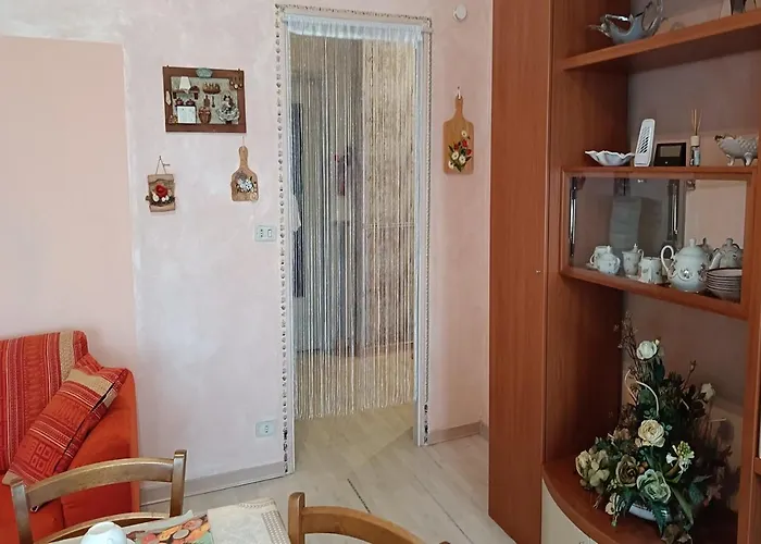 La Magnolia Apartamento Castiglione Torinese