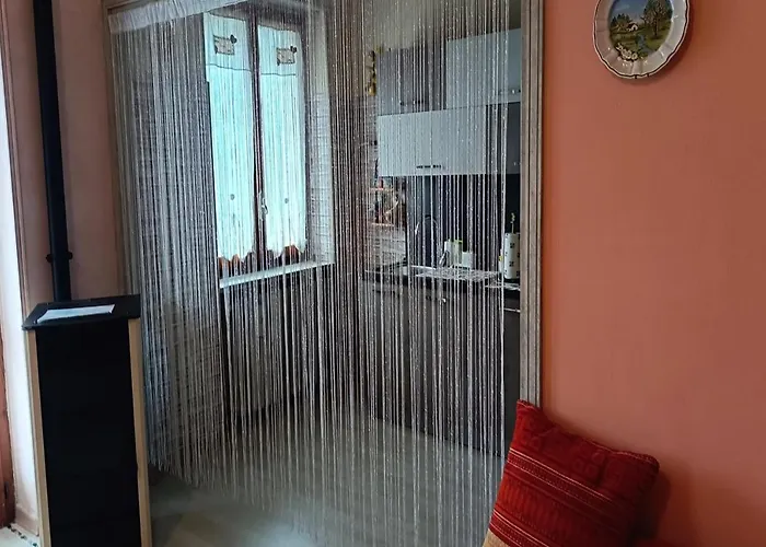 La Magnolia * Castiglione Torinese