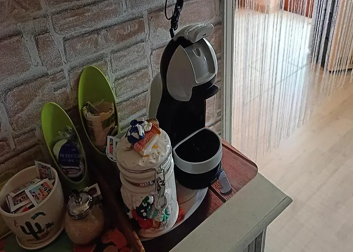 Apartamento La Magnolia *