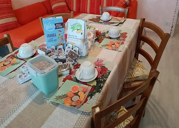 La Magnolia Apartamento Castiglione Torinese