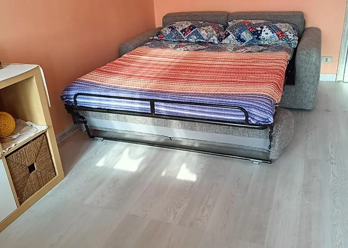 Apartamento La Magnolia