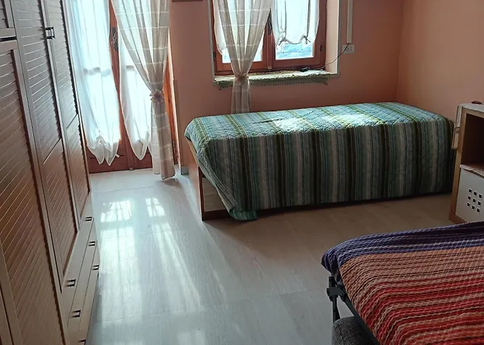 La Magnolia Apartamento *