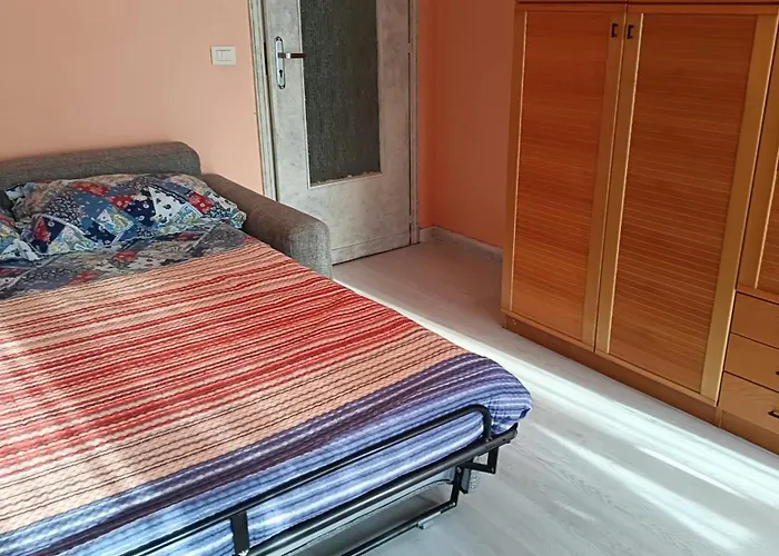 La Magnolia Apartamento Castiglione Torinese