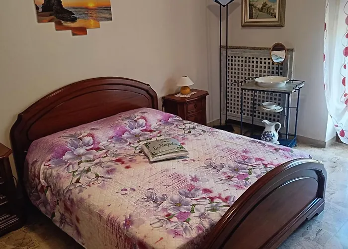 La Magnolia Castiglione Torinese