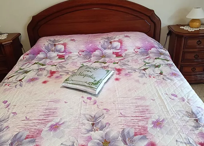 Apartamento La Magnolia