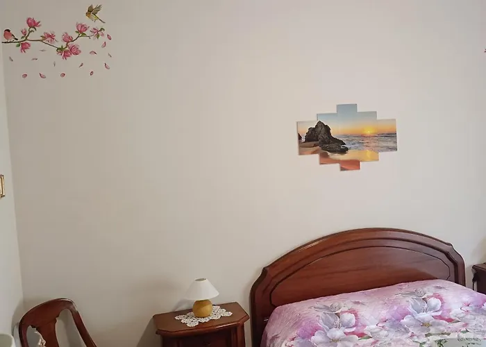 La Magnolia Apartamento