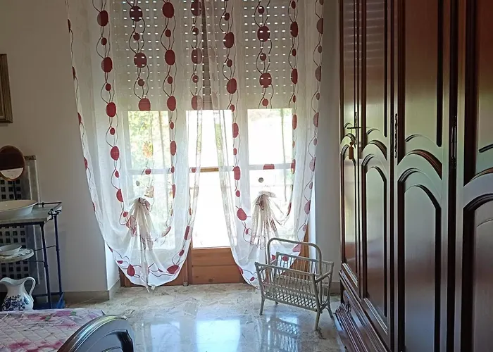 La Magnolia Apartamento *