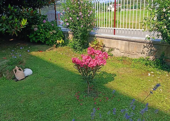 La Magnolia * Castiglione Torinese