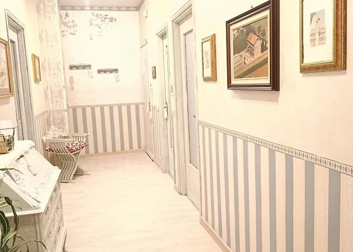 Apartamento La Magnolia