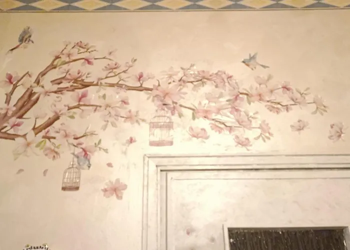 La Magnolia Apartamento *