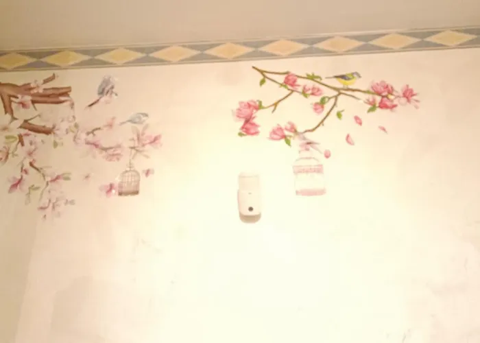 Apartamento La Magnolia *