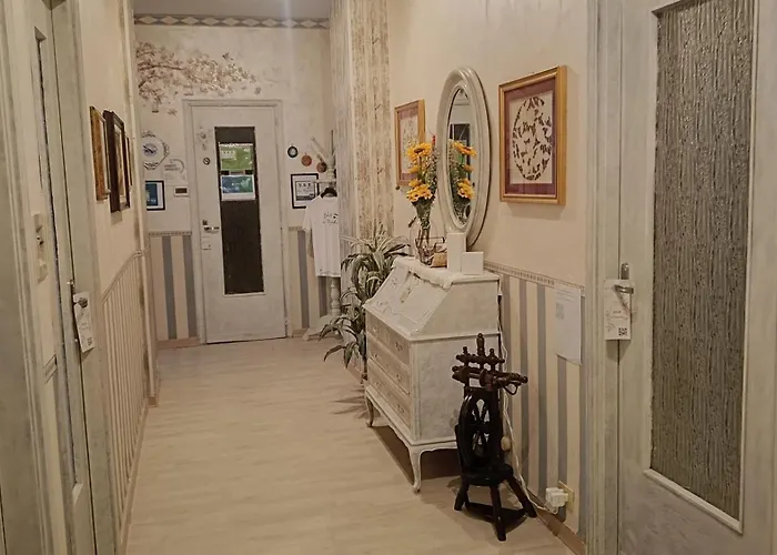 La Magnolia Apartamento Castiglione Torinese