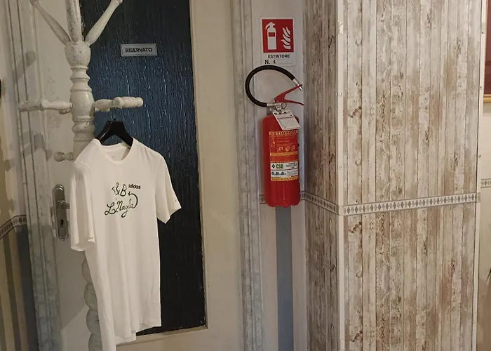 Apartamento La Magnolia Castiglione Torinese