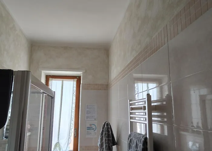 La Magnolia Castiglione Torinese