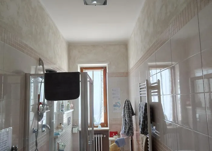 La Magnolia * Castiglione Torinese